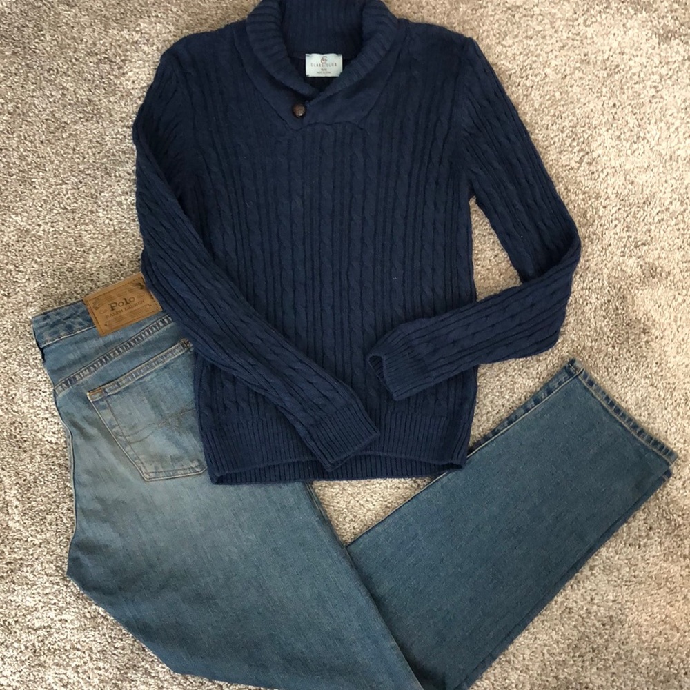 Polo Boys Jeans